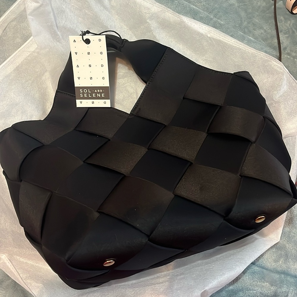 Sol and Selene bag